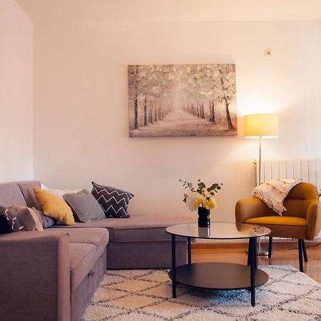 Apartment Lanela Zára Kültér fotó