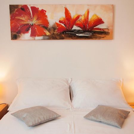 Apartment Lanela Zára Kültér fotó