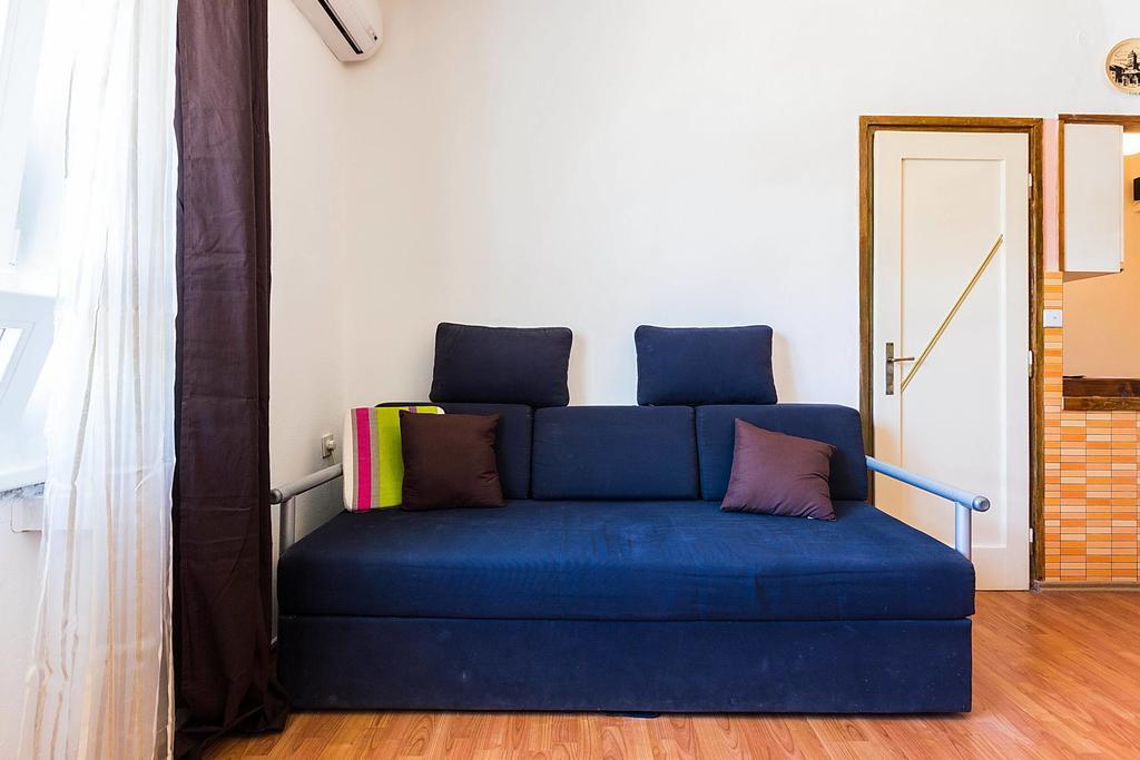 Apartment Lanela Zára Szoba fotó
