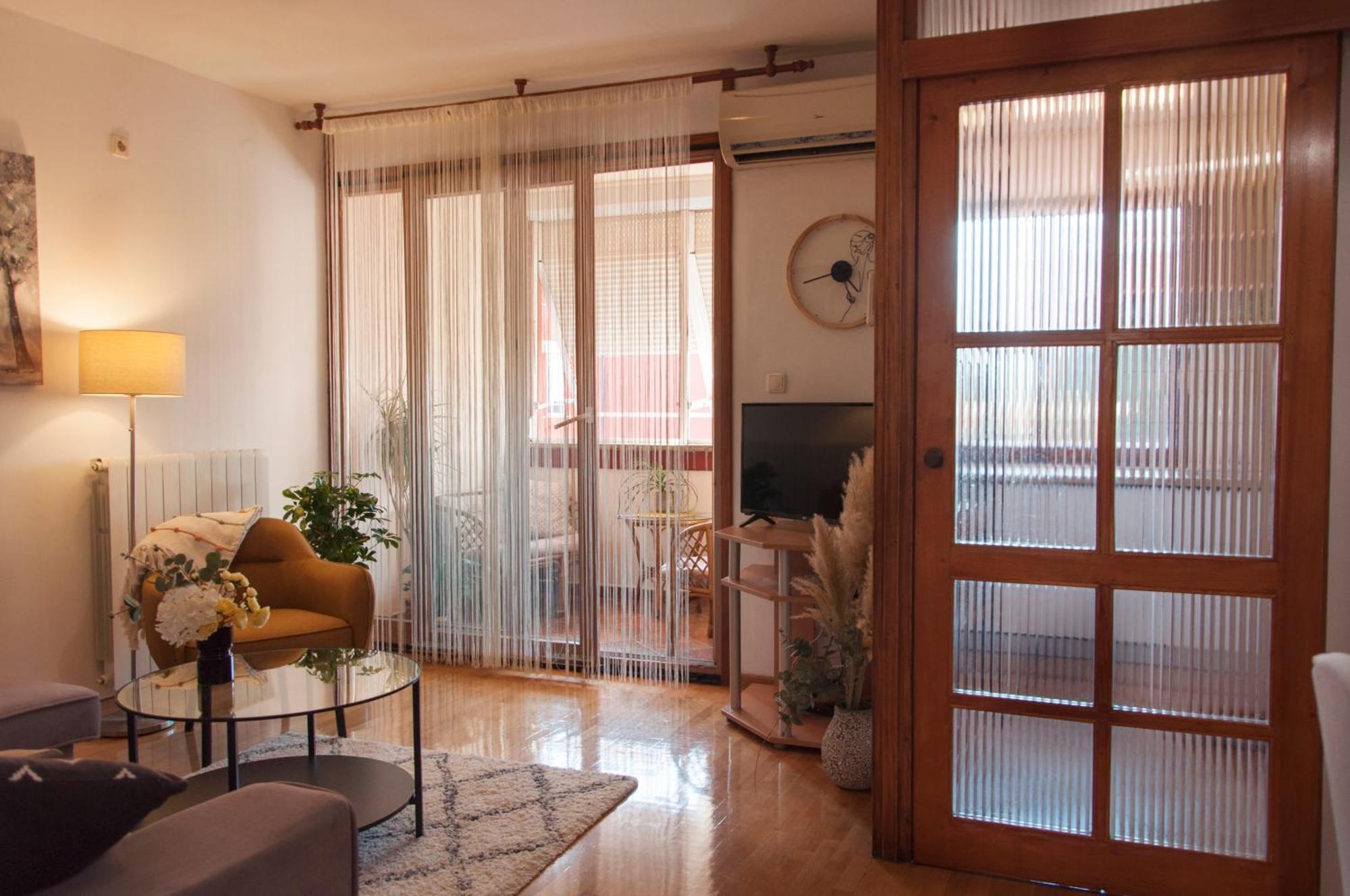 Apartment Lanela Zára Kültér fotó