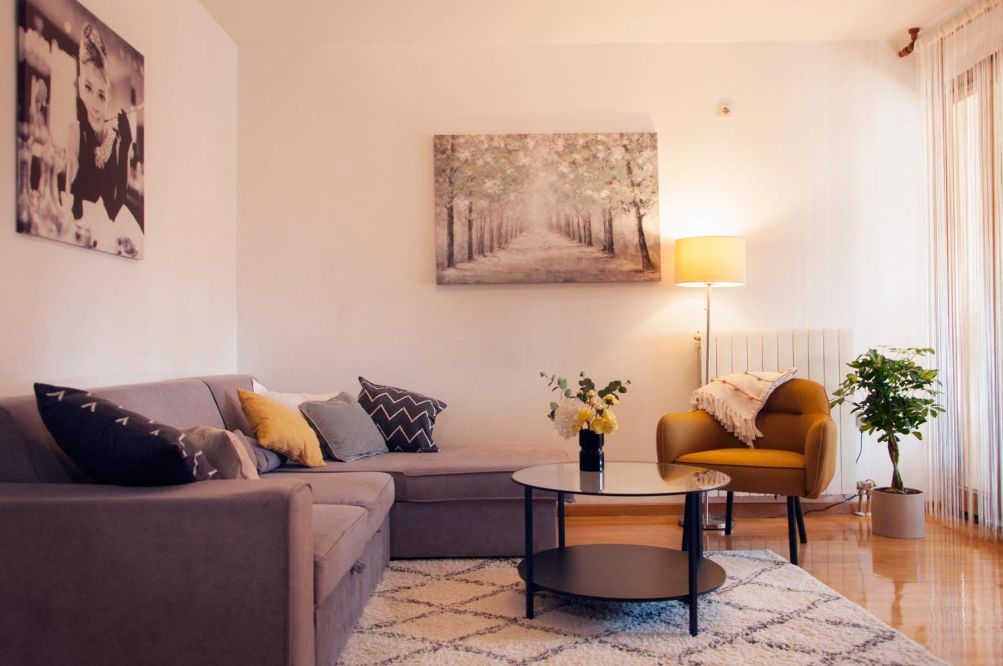 Apartment Lanela Zára Kültér fotó