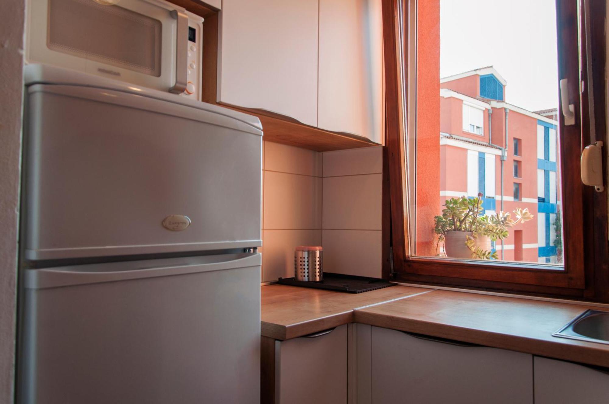 Apartment Lanela Zára Kültér fotó