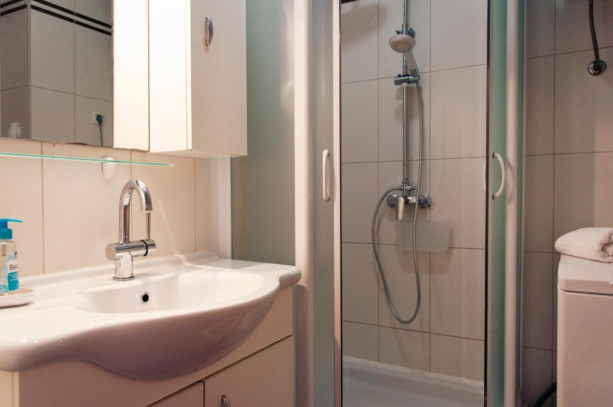 Apartment Lanela Zára Kültér fotó