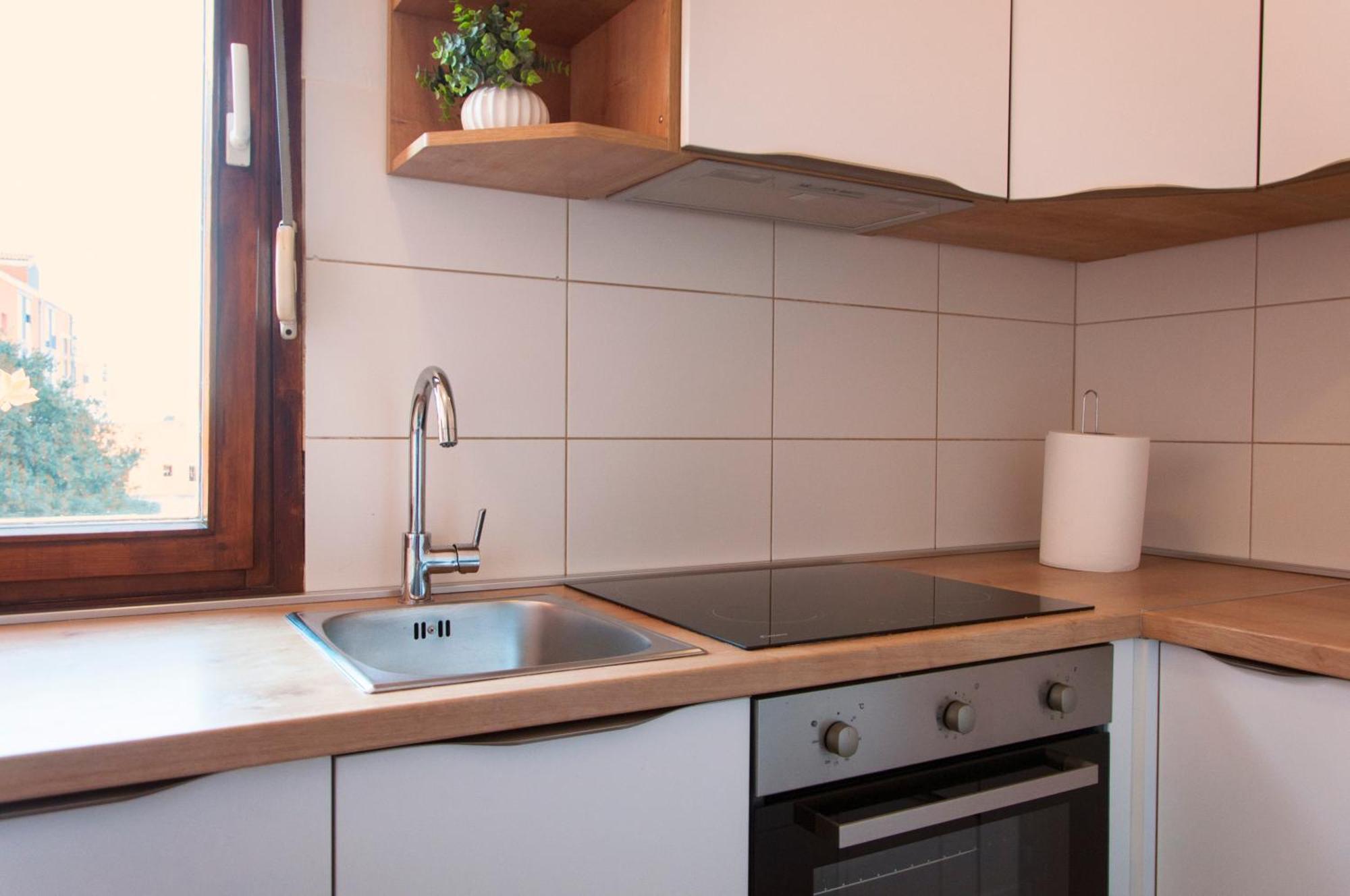 Apartment Lanela Zára Kültér fotó