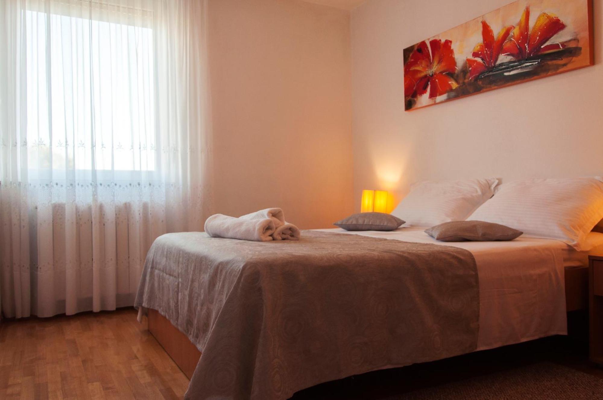 Apartment Lanela Zára Kültér fotó