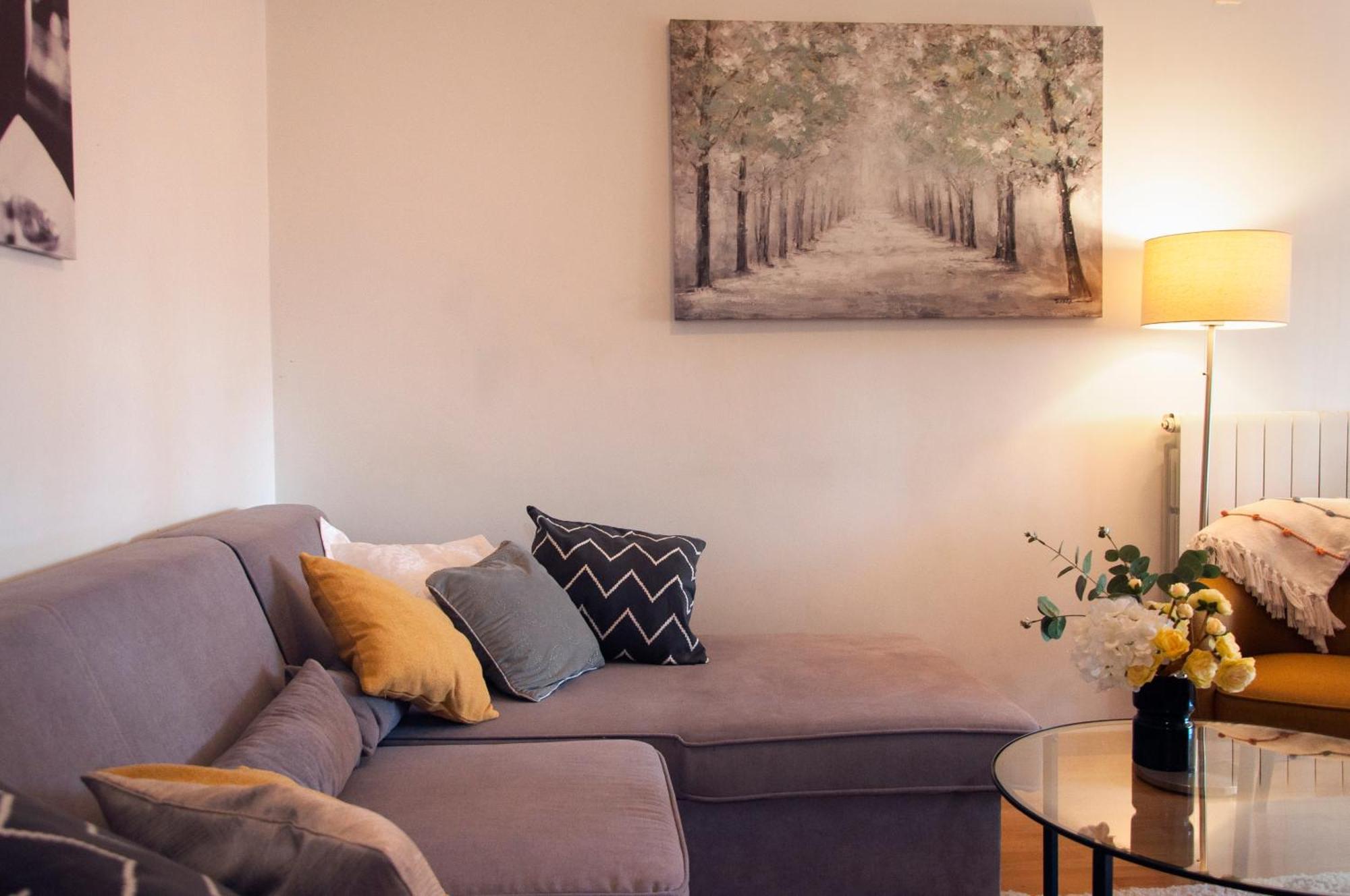 Apartment Lanela Zára Kültér fotó