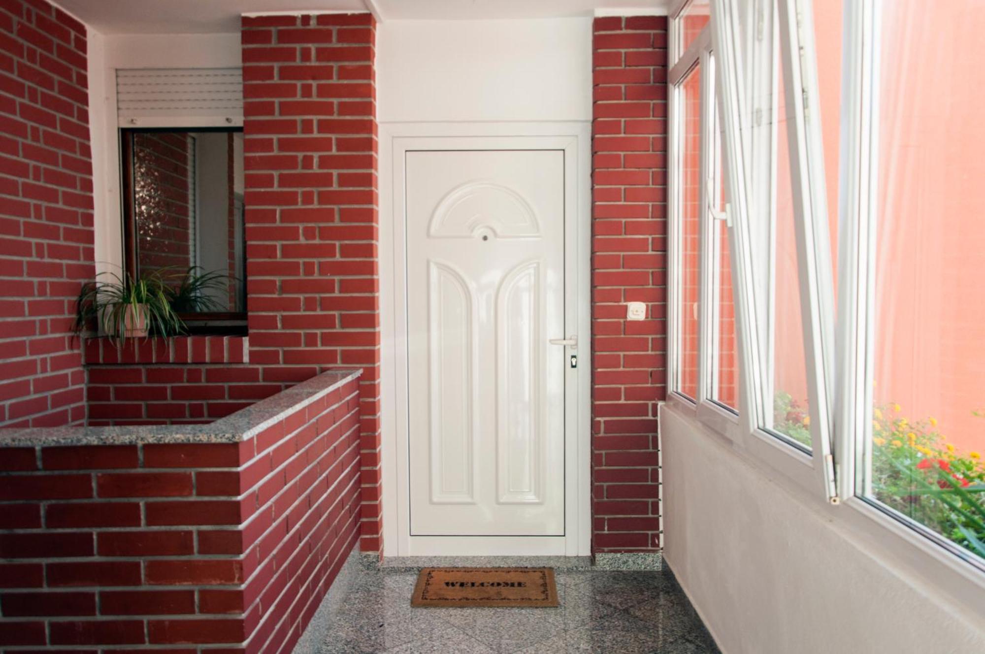 Apartment Lanela Zára Kültér fotó