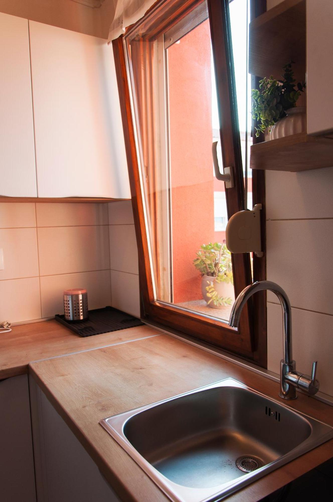 Apartment Lanela Zára Kültér fotó