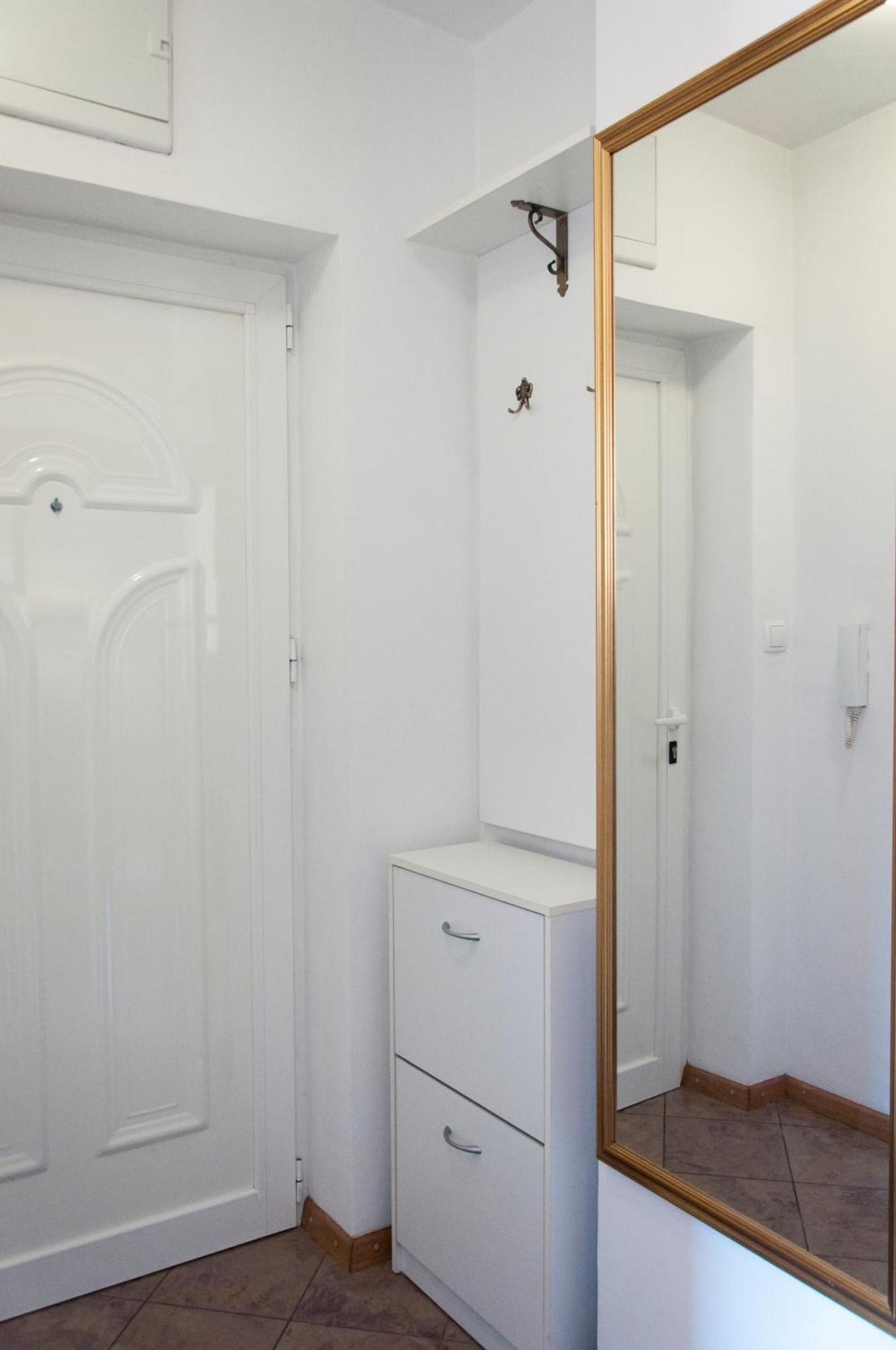 Apartment Lanela Zára Kültér fotó