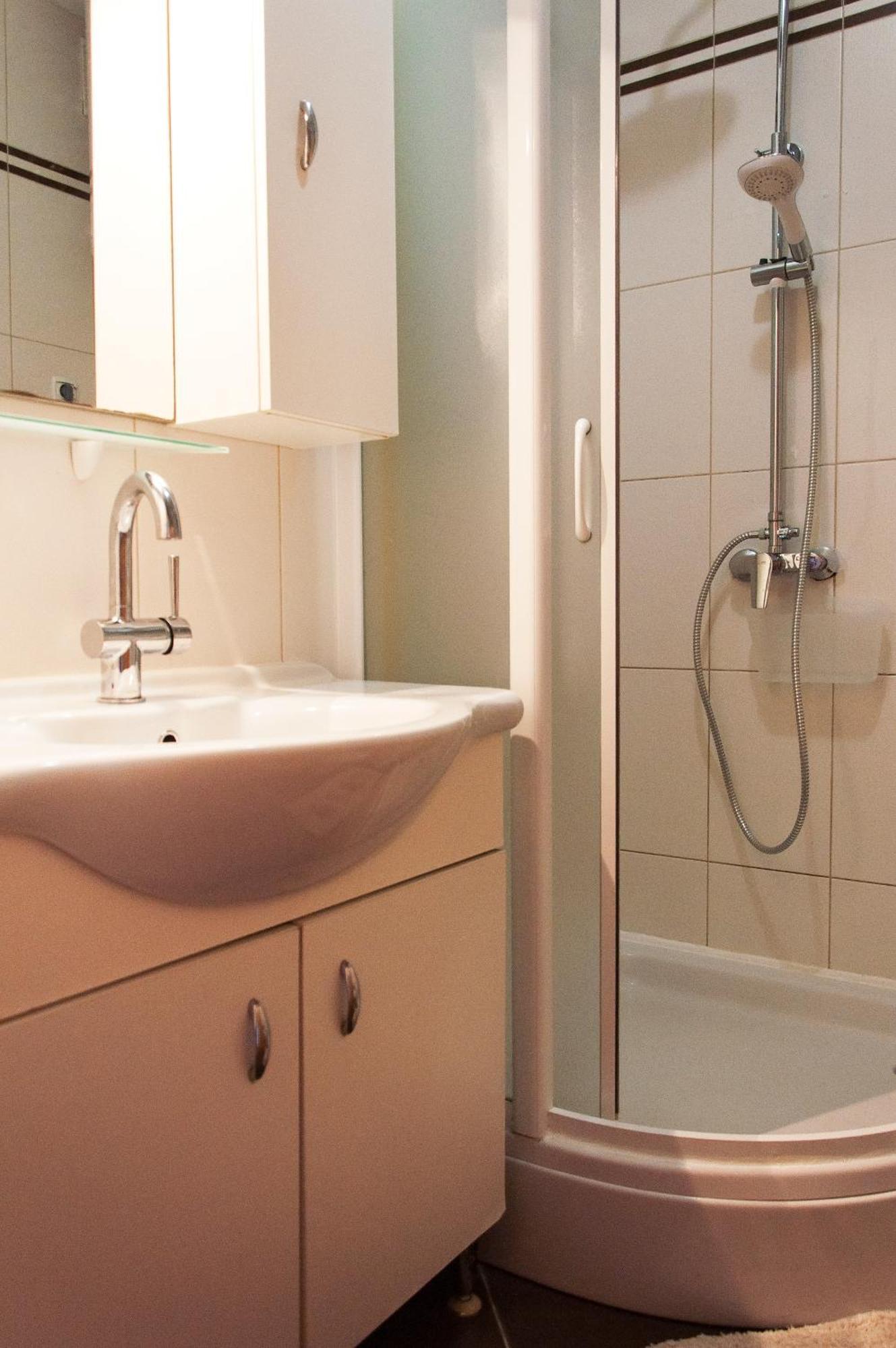 Apartment Lanela Zára Kültér fotó