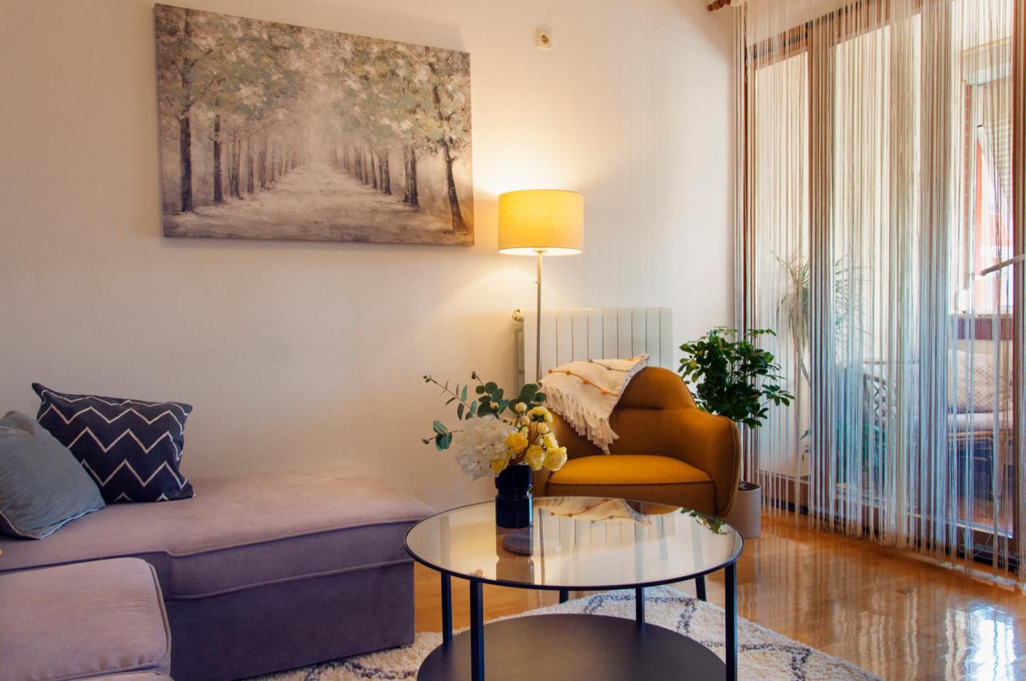 Apartment Lanela Zára Kültér fotó