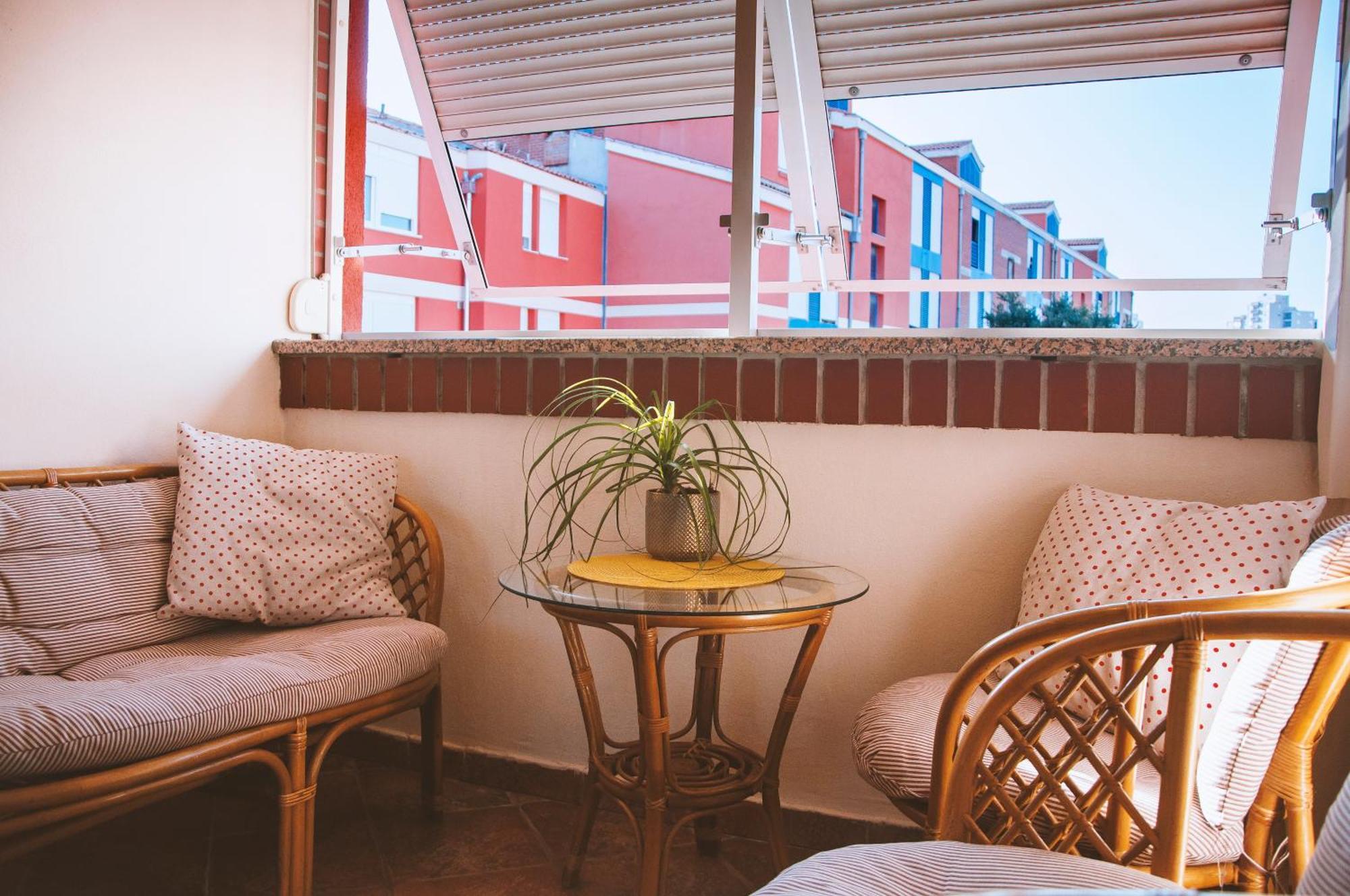 Apartment Lanela Zára Kültér fotó