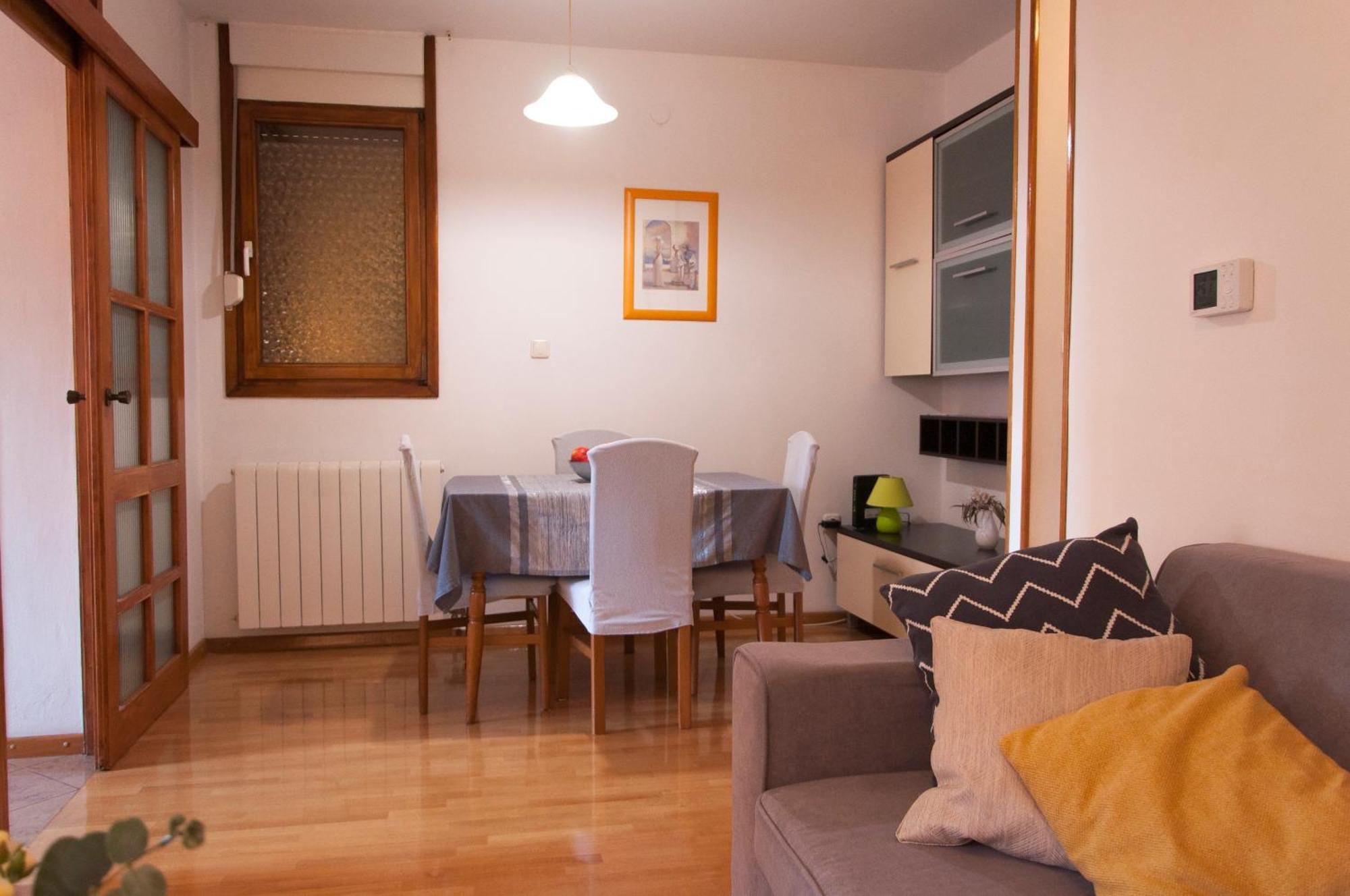 Apartment Lanela Zára Kültér fotó