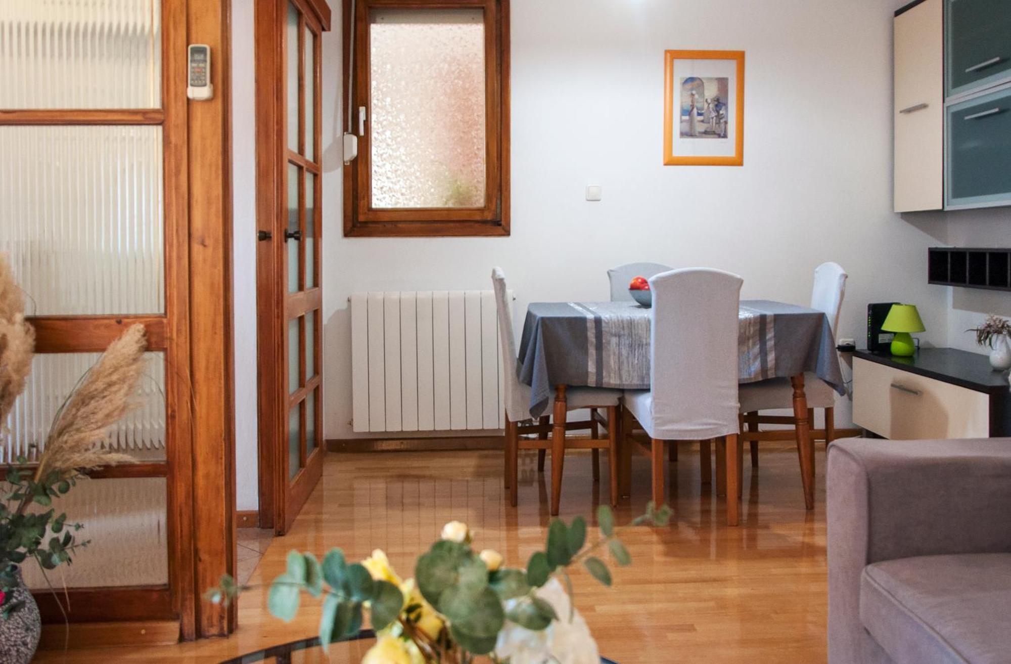 Apartment Lanela Zára Kültér fotó