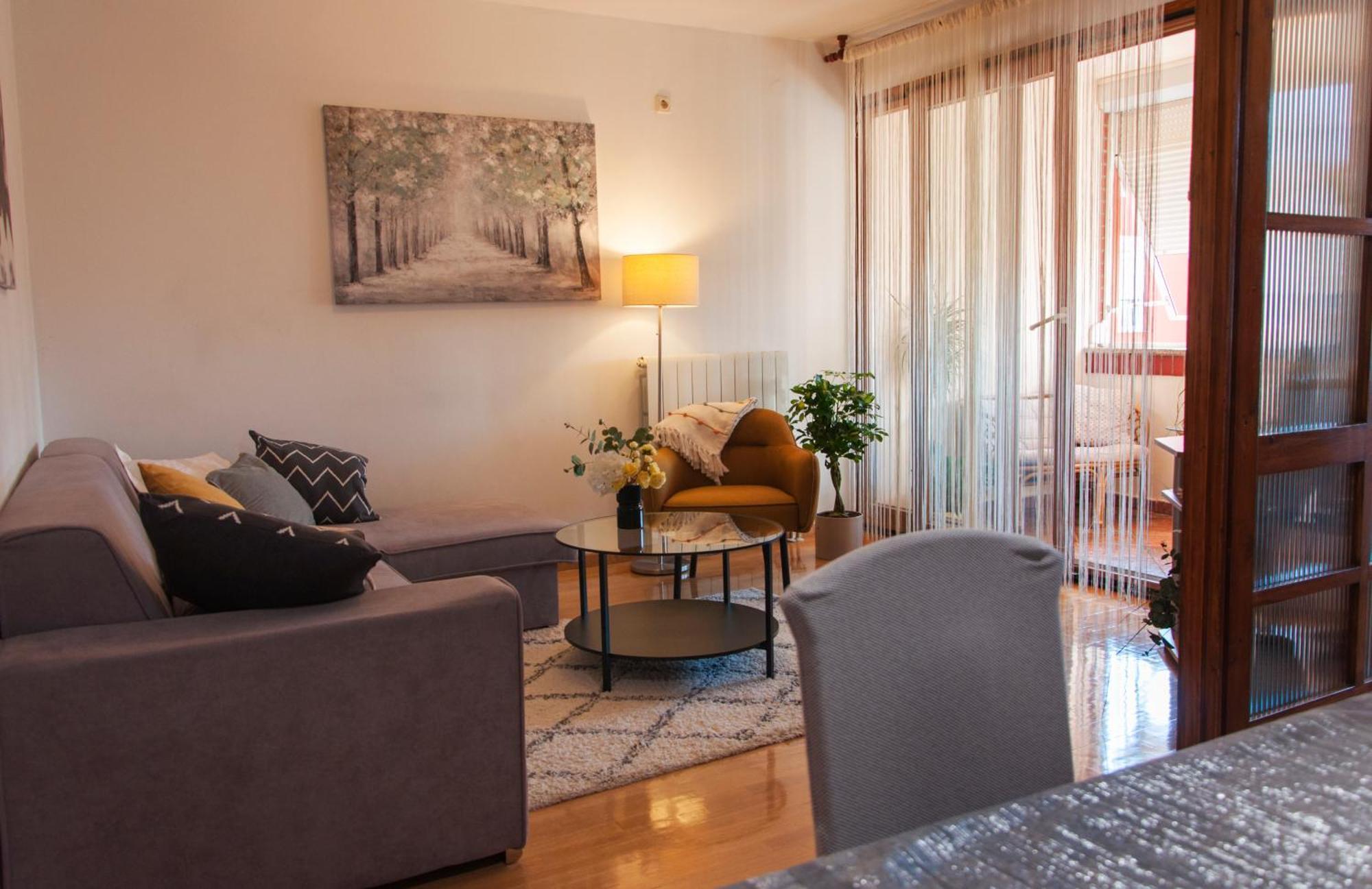 Apartment Lanela Zára Kültér fotó