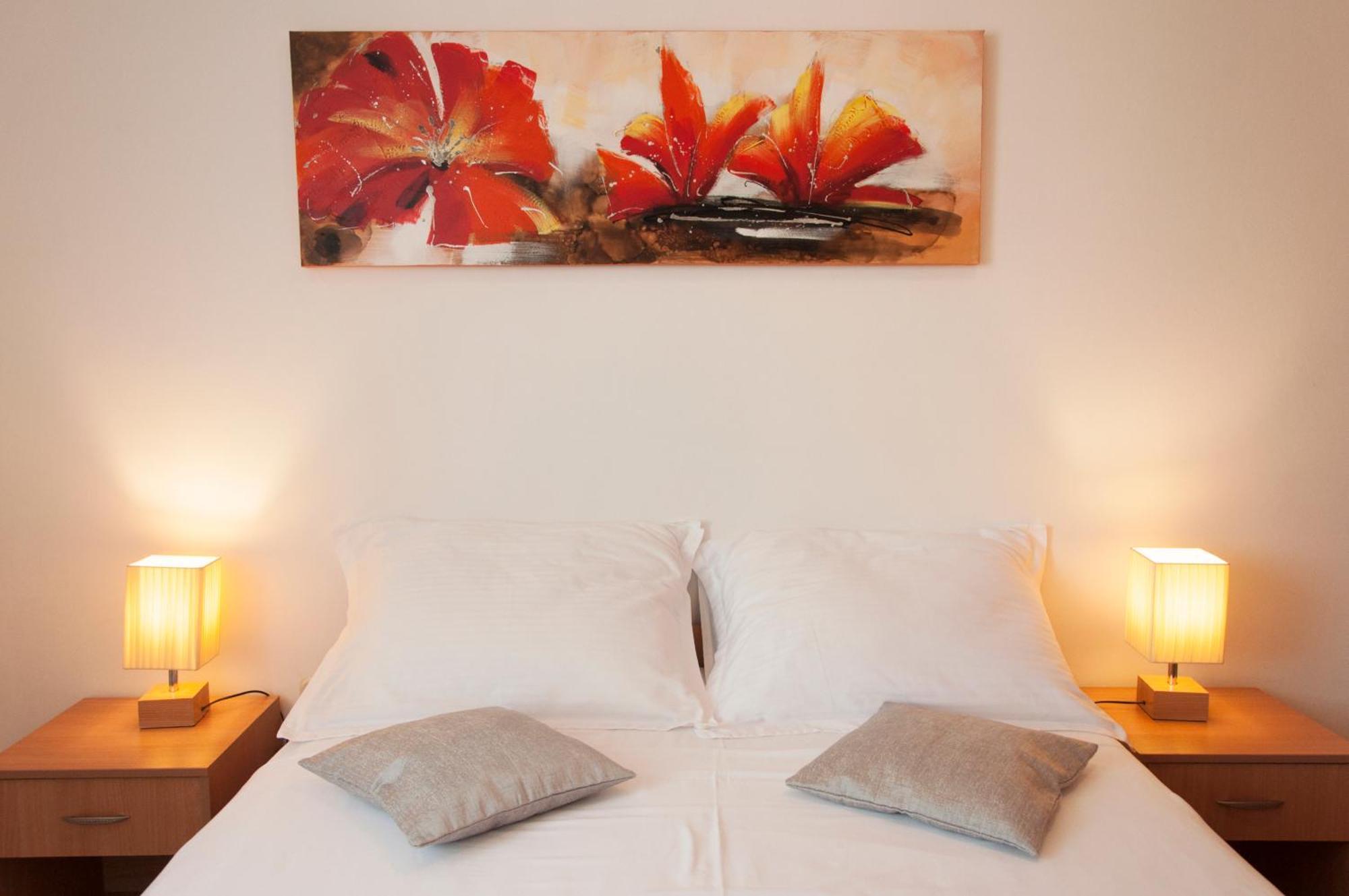 Apartment Lanela Zára Kültér fotó