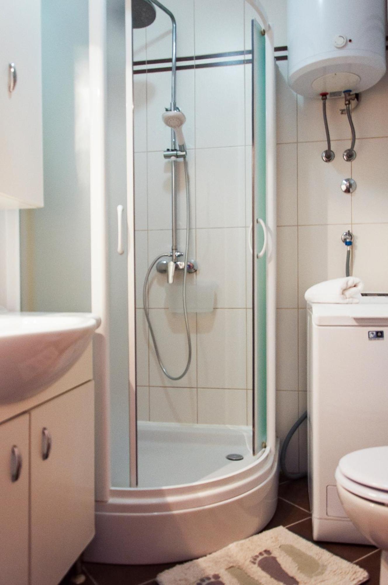 Apartment Lanela Zára Kültér fotó