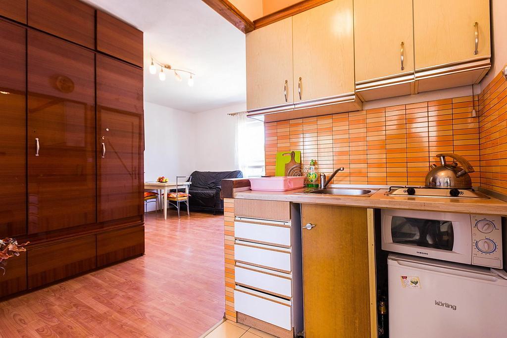 Apartment Lanela Zára Szoba fotó