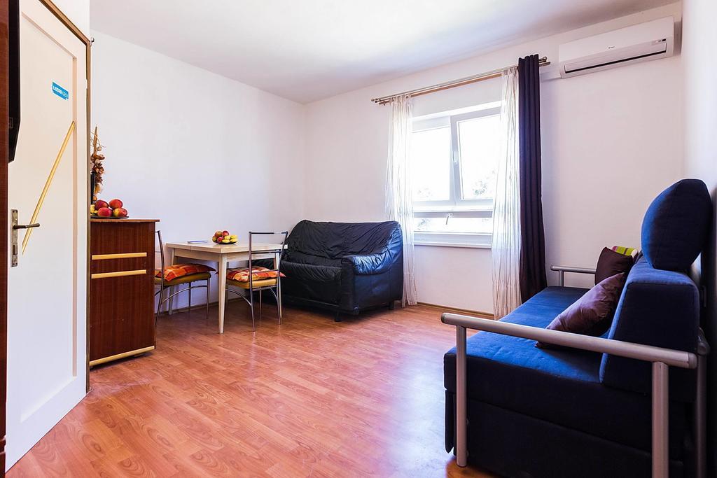 Apartment Lanela Zára Szoba fotó