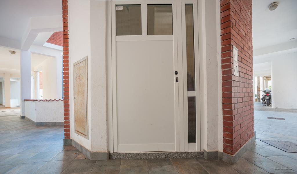 Apartment Lanela Zára Kültér fotó