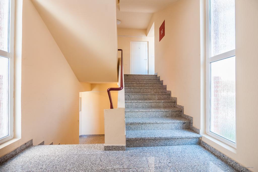 Apartment Lanela Zára Kültér fotó