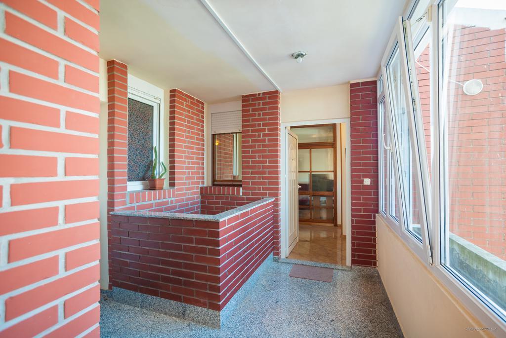 Apartment Lanela Zára Kültér fotó